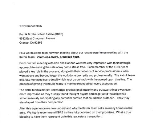 Mike Fioravanti and Cathy Eusey