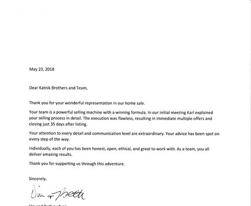 Ludwig Letter