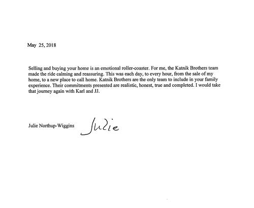 Northup-Wiggins