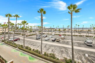 600 E Oceanfront #3E , Newport Beach, California 92661