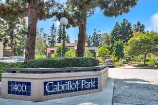 1360 Cabrillo Park Drive #C , Santa Ana, California 92701