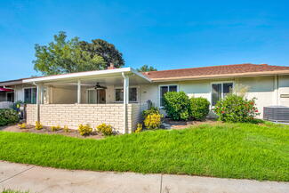 3149 Via Vista #C , Laguna Woods, California 92637