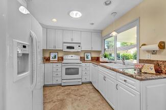 3149 Via Vista #C , Laguna Woods, California 92637