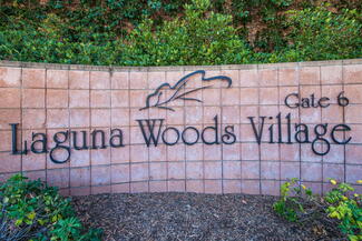 3149 Via Vista #C , Laguna Woods, California 92637