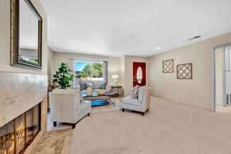 3149 Via Vista #C , Laguna Woods, California 92637