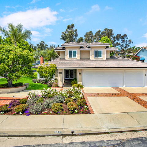 9741 Norfolk Drive Listing Image Thumbnail #1