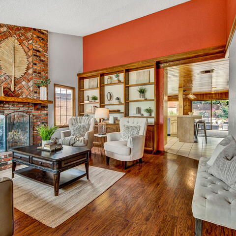6938 E Santiago Canyon Road Listing Image Thumbnail #5