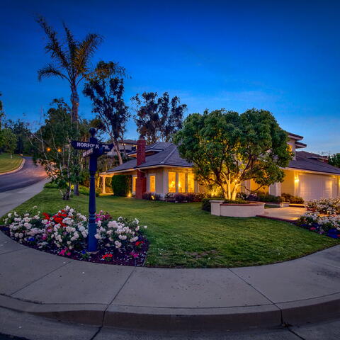 9741 Norfolk Drive Listing Image Thumbnail #5