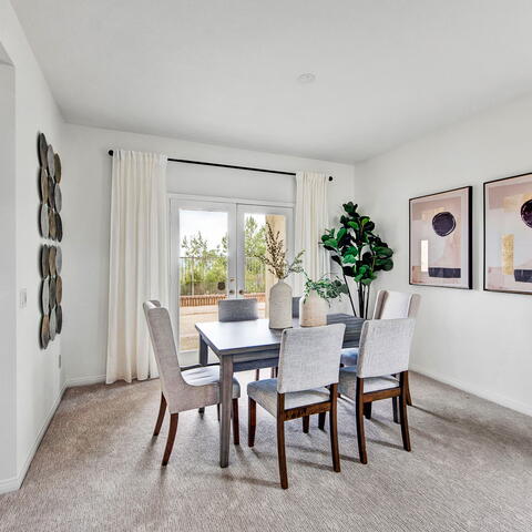 1011 S MOUNTCREST COURT Listing Image Thumbnail #6