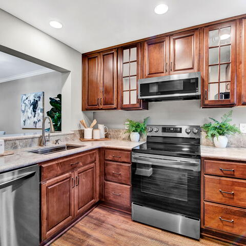 5927 E Creekside Avenue #22 Listing Image Thumbnail #2