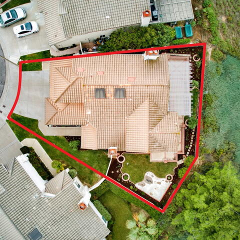 1011 S MOUNTCREST COURT Listing Image Thumbnail #28