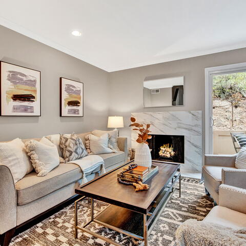 5927 E Creekside Avenue #22 Listing Image Thumbnail #5