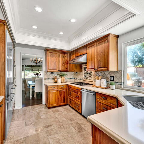 5930 E San Juan Drive Listing Image Thumbnail #7