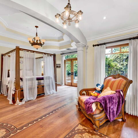 752 N Creekview Drive Listing Image Thumbnail #21
