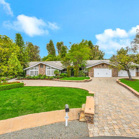 752 N Creekview Drive Listing Image Thumbnail #34