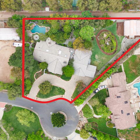 752 N Creekview Drive Listing Image Thumbnail #5