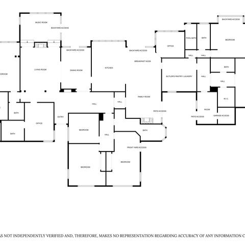 752 N Creekview Drive Listing Image Thumbnail #48