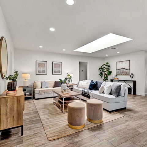 1981 Mitchell Ave #A & #B - Duplex Listing Image Thumbnail #4
