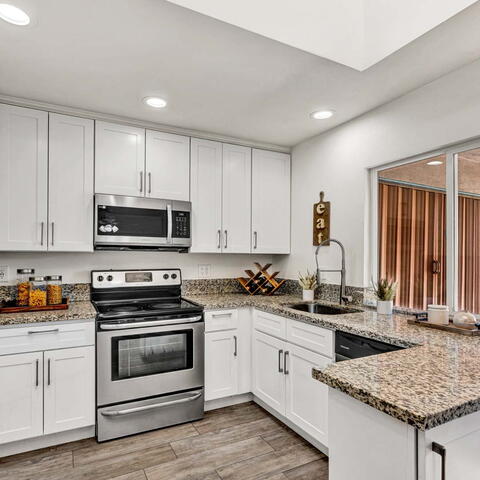 1981 Mitchell Ave #A & #B - Duplex Listing Image Thumbnail #7