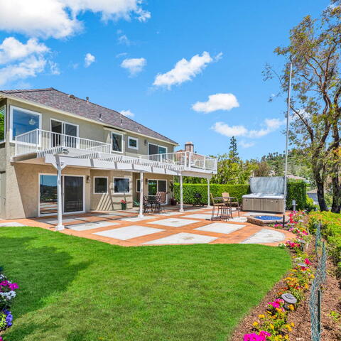 6142 E West View Drive Listing Image Thumbnail #24