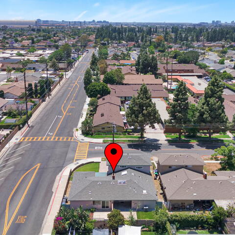 1981 Mitchell Ave #A & #B - Duplex Listing Image Thumbnail #2