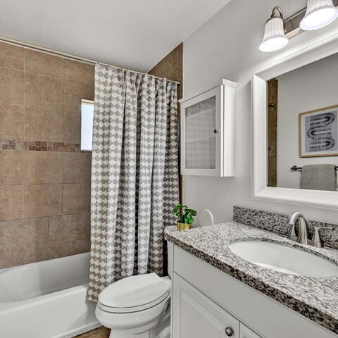 1981 Mitchell Ave #A & #B - Duplex Listing Image Thumbnail #11