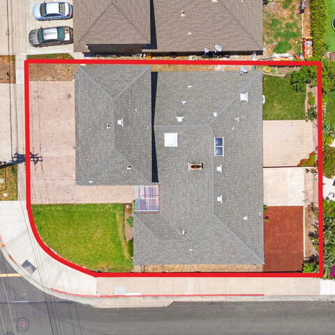 1981 Mitchell Ave #A & #B - Duplex Listing Image Thumbnail #31