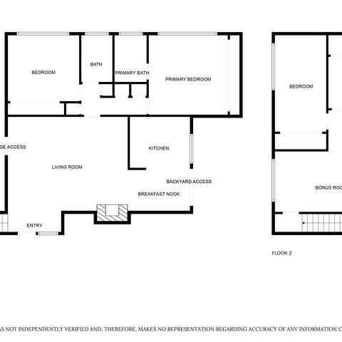 1981 Mitchell Ave #A & #B - Duplex Listing Image Thumbnail #32