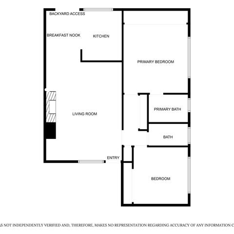 1981 Mitchell Ave #A & #B - Duplex Listing Image Thumbnail #33