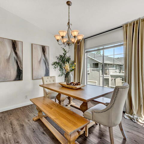 3433 E White Chapel Court #F Listing Image Thumbnail #6