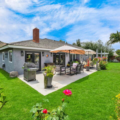 5901 E San Juan Drive Listing Image Thumbnail #2