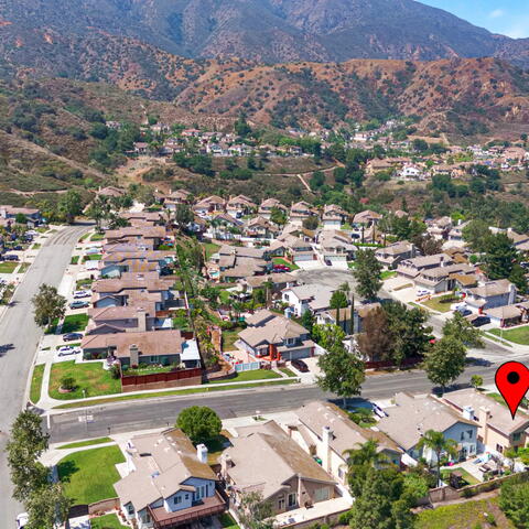3031 Mountainside Drive Listing Image Thumbnail #2
