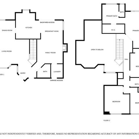 3031 Mountainside Drive Listing Image Thumbnail #19