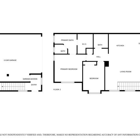 3433 E White Chapel Court #F Listing Image Thumbnail #18