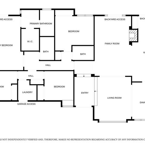 5901 E San Juan Drive Listing Image Thumbnail #28