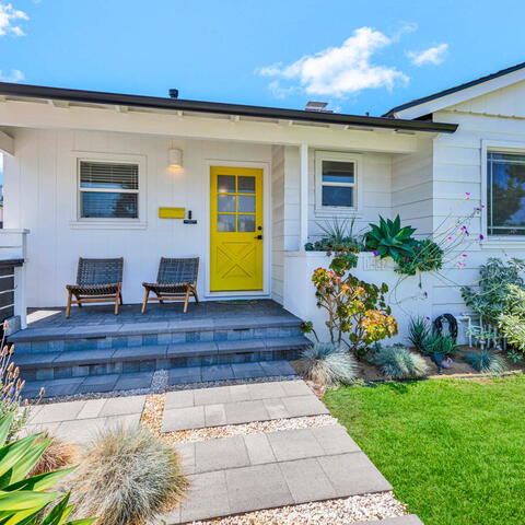 1402 & 1404 E Rose Avenue Listing Image Thumbnail #6
