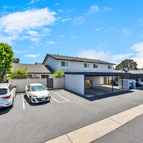4736 Cielo Drive #136 Listing Image Thumbnail #17