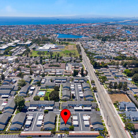 4736 Cielo Drive #136 Listing Image Thumbnail #1