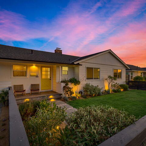 1402 & 1404 E Rose Avenue Listing Image Thumbnail #4