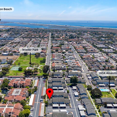 4736 Cielo Drive #136 Listing Image Thumbnail #24