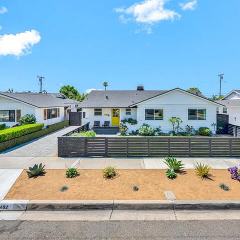 1402 & 1404 E Rose Avenue Listing Image Thumbnail #29