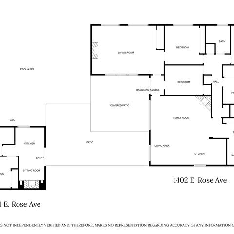 1402 & 1404 E Rose Avenue Listing Image Thumbnail #35