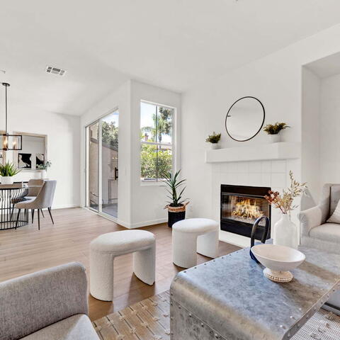 3337 E Rosedale Lane #C Listing Image Thumbnail #5