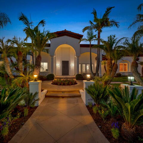 18111 Dorchester Circle Listing Image Thumbnail #1