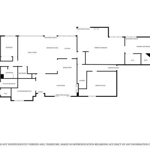 18111 Dorchester Circle Listing Image Thumbnail #36
