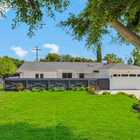 1311 La Colina Drive Listing Image Thumbnail #1