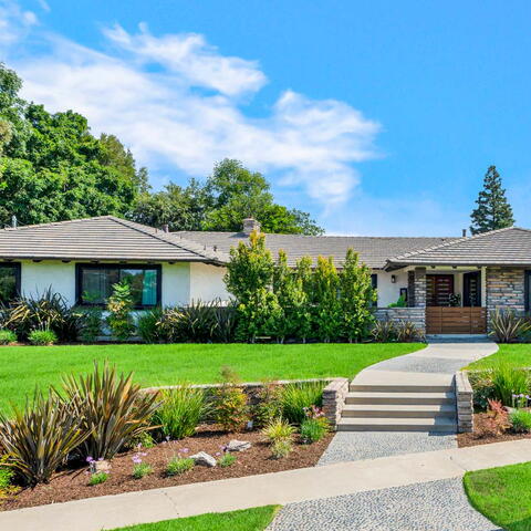 18201 Leafwood Lane Listing Image Thumbnail #1
