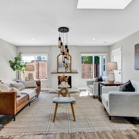 1311 La Colina Drive Listing Image Thumbnail #3