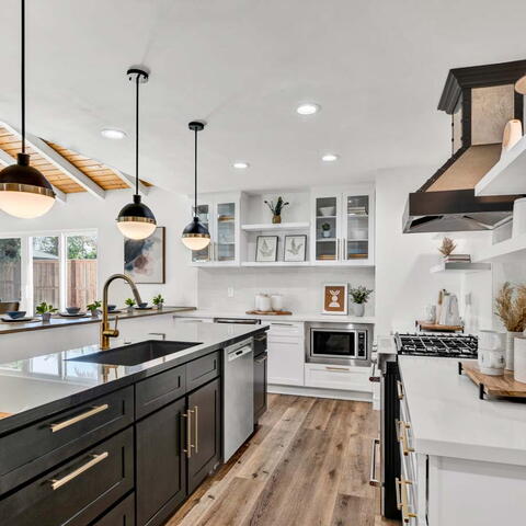 1311 La Colina Drive Listing Image Thumbnail #5