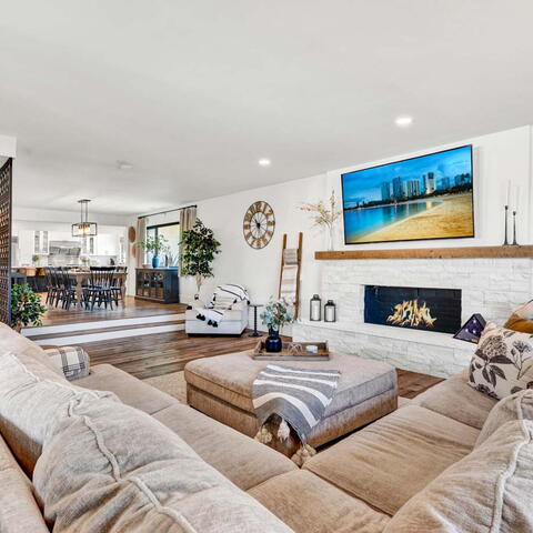 18201 Leafwood Lane Listing Image Thumbnail #5